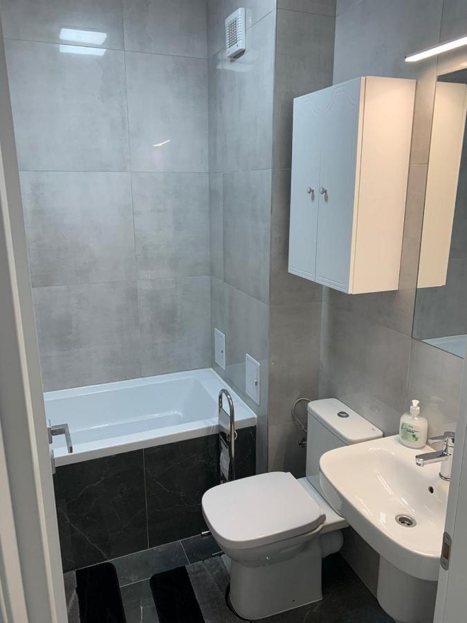 Apartament 2 Camere Prima Nufaru Oradea Εξωτερικό φωτογραφία