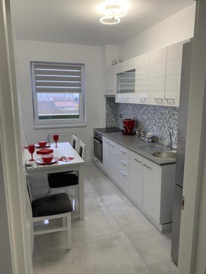 Apartament 2 Camere Prima Nufaru Oradea Εξωτερικό φωτογραφία