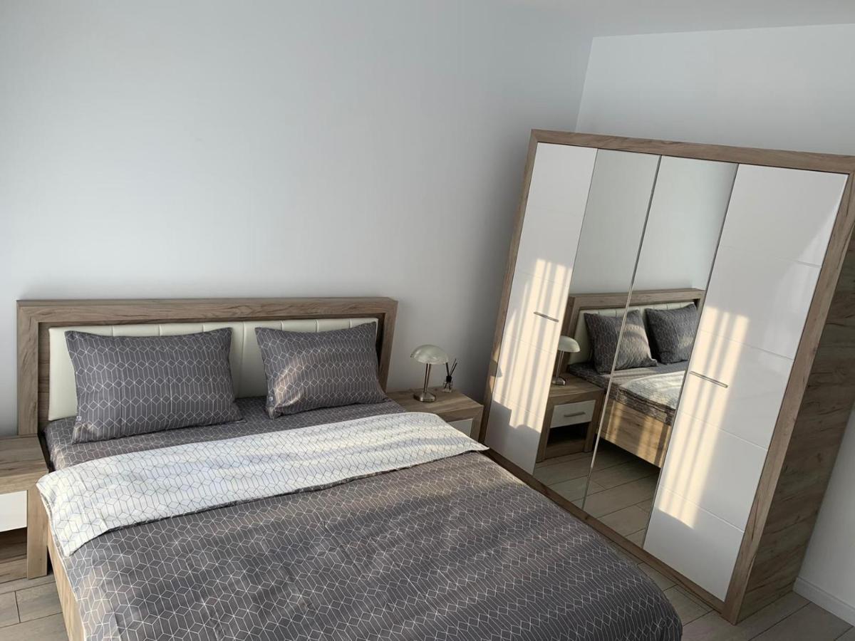 Apartament 2 Camere Prima Nufaru Oradea Εξωτερικό φωτογραφία