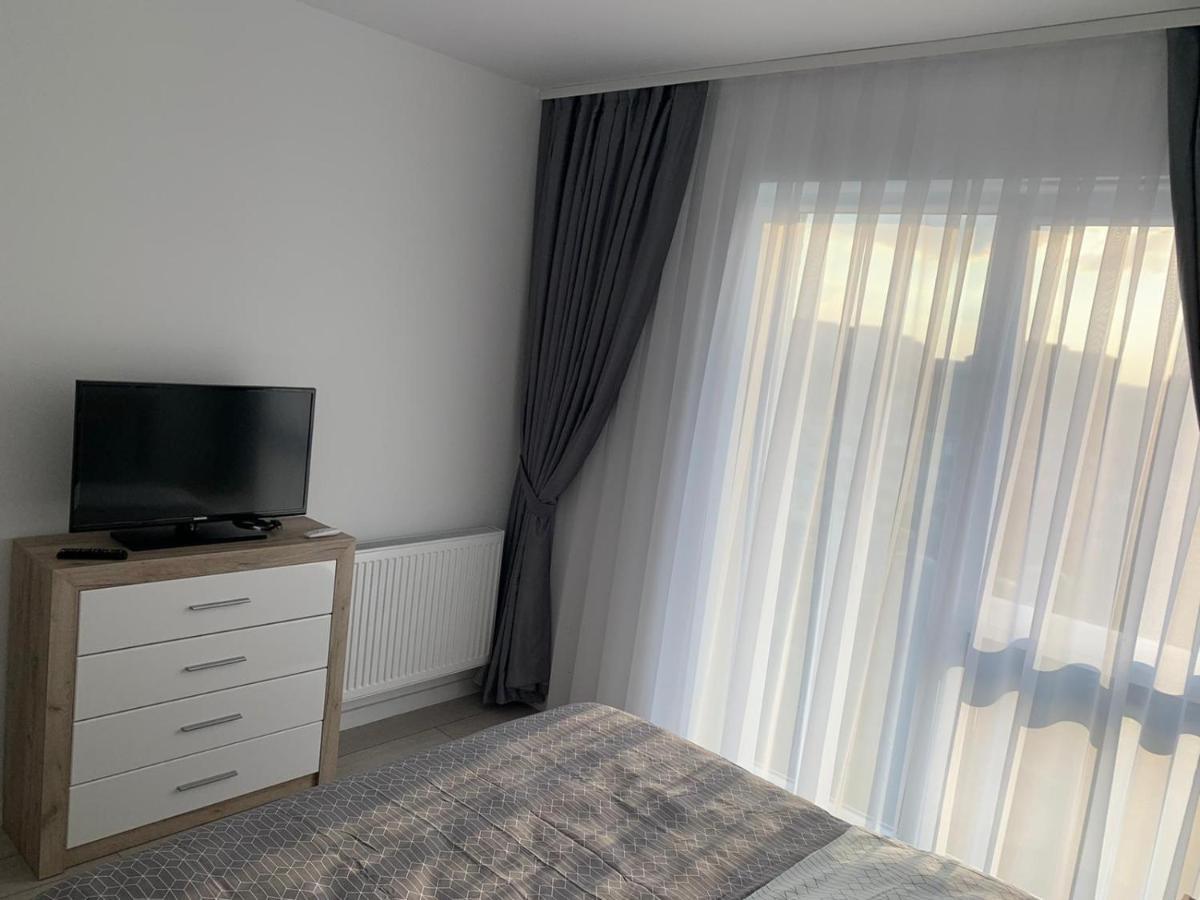 Apartament 2 Camere Prima Nufaru Oradea Εξωτερικό φωτογραφία