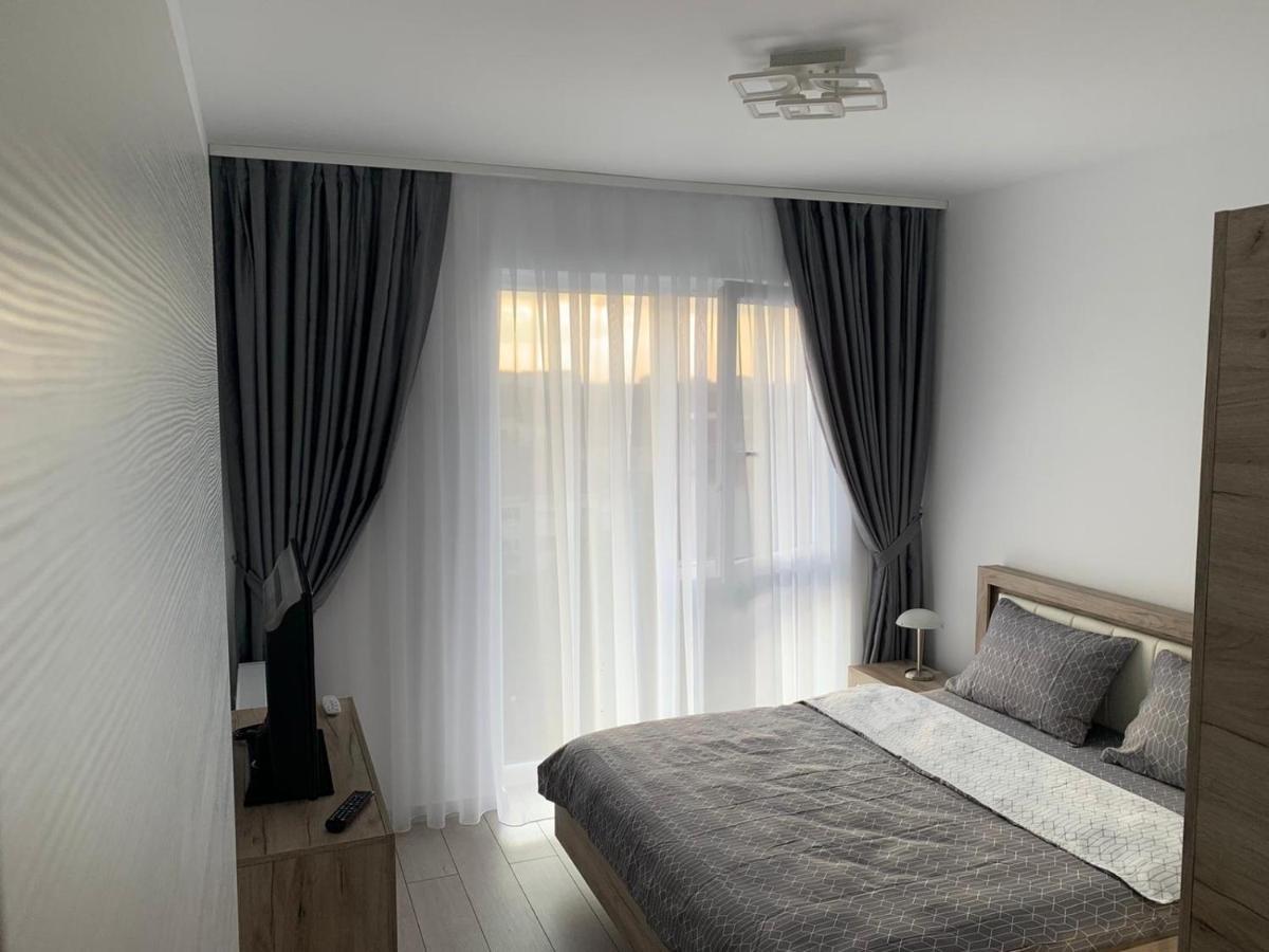 Apartament 2 Camere Prima Nufaru Oradea Εξωτερικό φωτογραφία