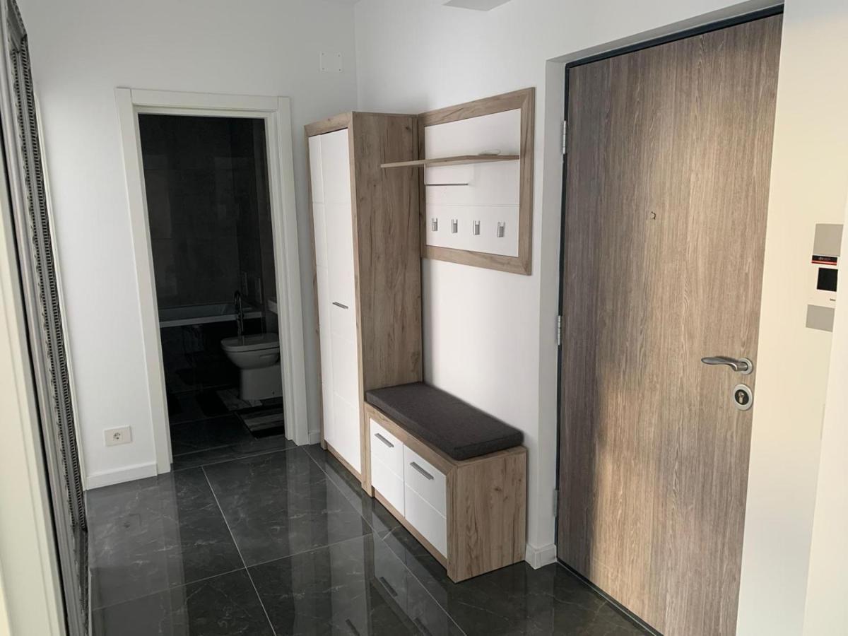 Apartament 2 Camere Prima Nufaru Oradea Εξωτερικό φωτογραφία